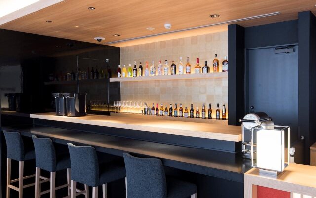 FIRST CABIN Kyoto Kawaramachi Sanjo