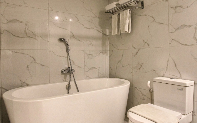 The Acacia Hotel Jakarta