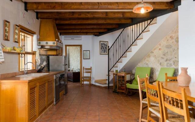 YourHouse Es Molinet Villa
