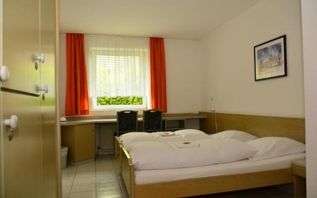 Hotel Wilhelmshöhe