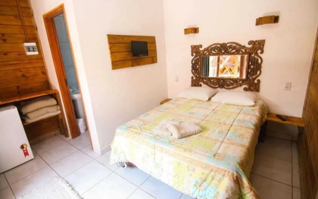 Rumah Pantai Pousada