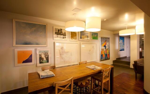 Stay Hotel Porto Centro Antas