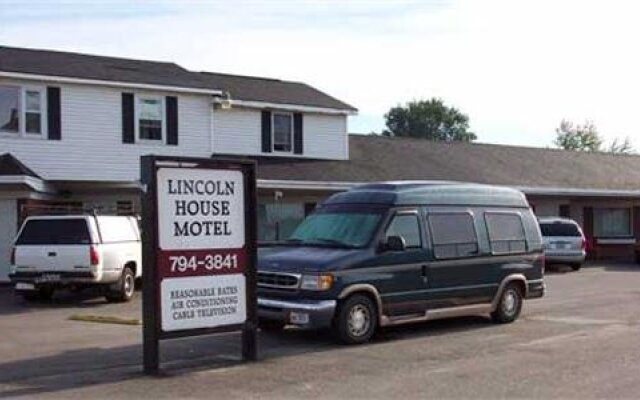 Lincoln House Motel