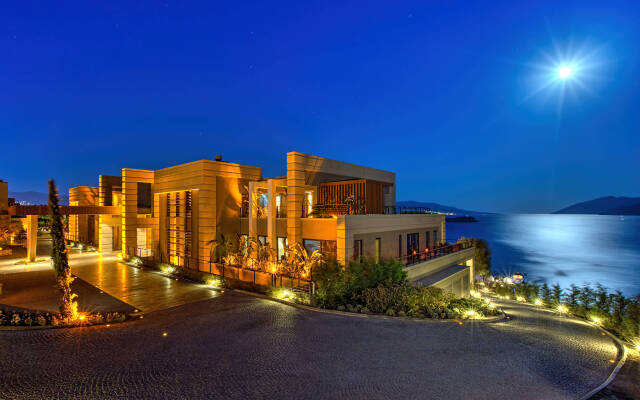 Caresse, a Luxury Collection Resort & Spa, Bodrum