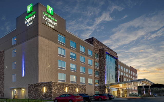 Holiday Inn Express & Suites Indianapolis NE - Noblesville, an IHG Hotel