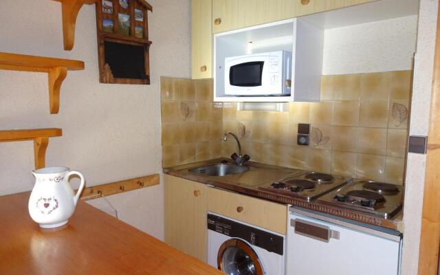 Appartement Champagny-en-Vanoise, 3 pièces, 4 personnes - FR-1-464-95