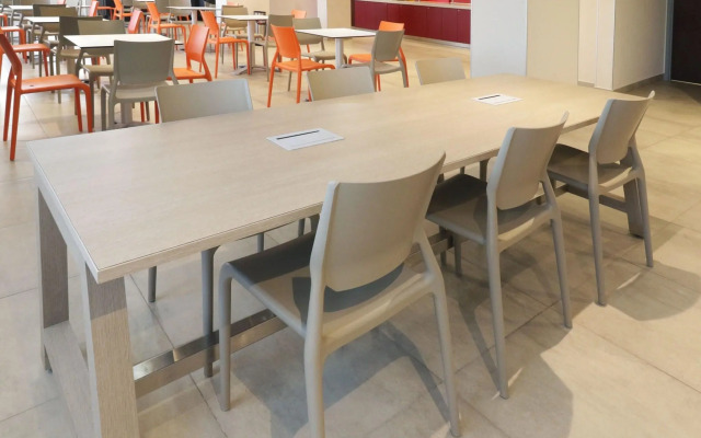 City Express Junior by Marriott Tijuana Otay