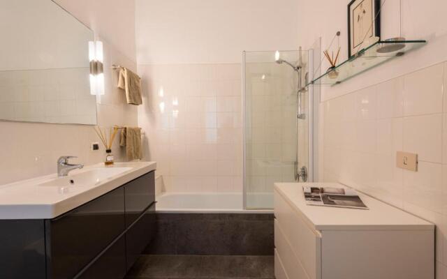 Stunning Ponte Vecchio by Mmega