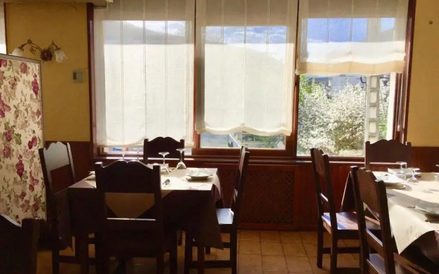 Hotel Rural Nova Ruta