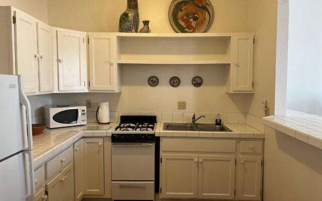Canyon Rose Suites