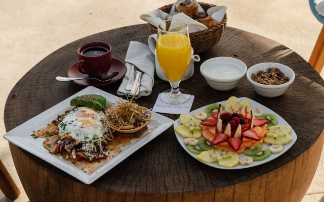 Puerta Cortés Residences by Lumina