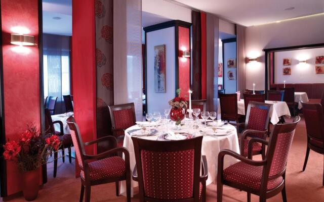 WILLINO Privathotel