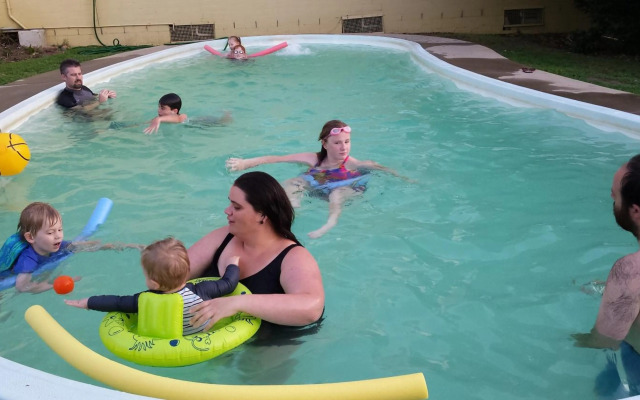 Millers Cottage Motel