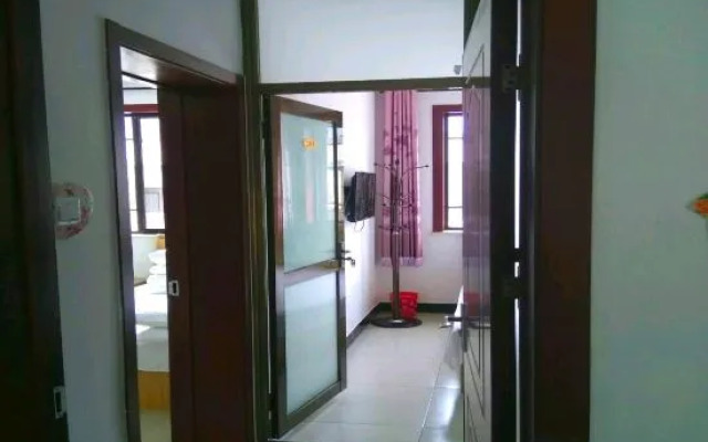 Guishengyuan Hostel