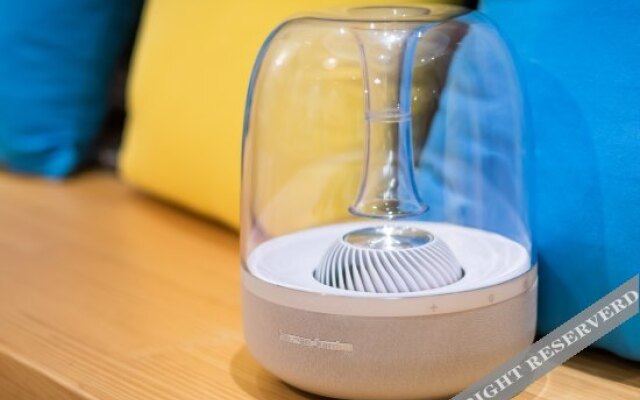 Sanshan Wuli Boutique Hostel