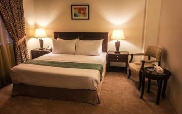 Royalton Hotel