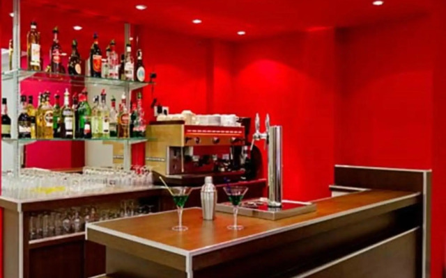 Hotel St-Etienne