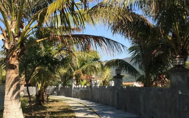 Xiachuan Island Yinhai bay Hotel