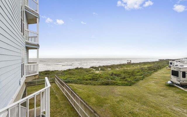 Seascape 1107 - 2 Br Condo