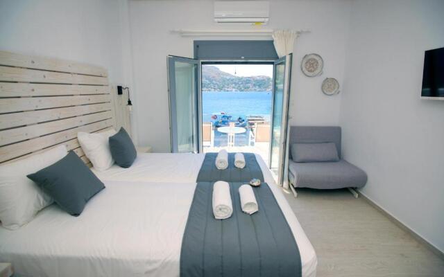 Afrodite Luxury Rooms