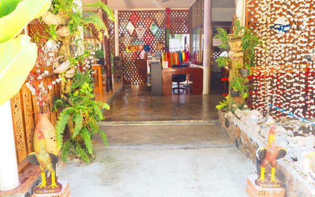 The Scenery Beach Resort