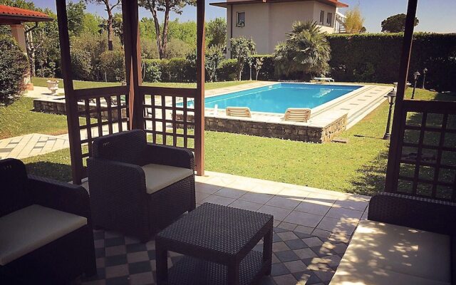 Villa Pascale