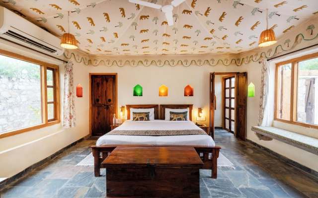 Bagh Serai by Alaya Stays