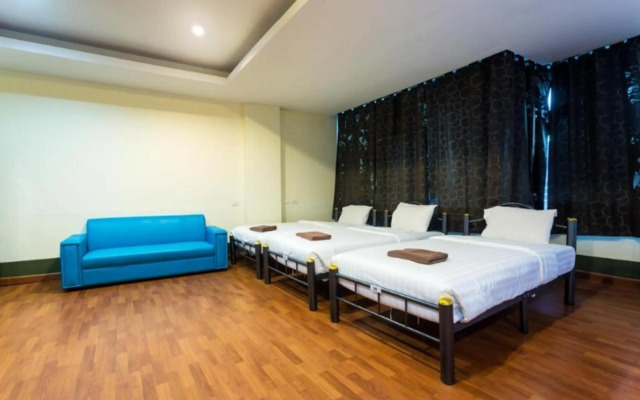 Lavender Hotel