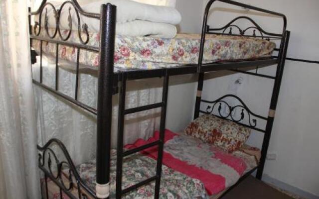 Al-Amir Hostel