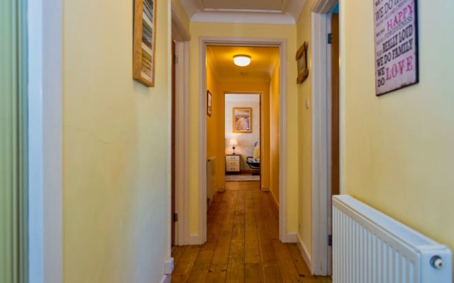 Croyde Goldsands 3 Bedrooms