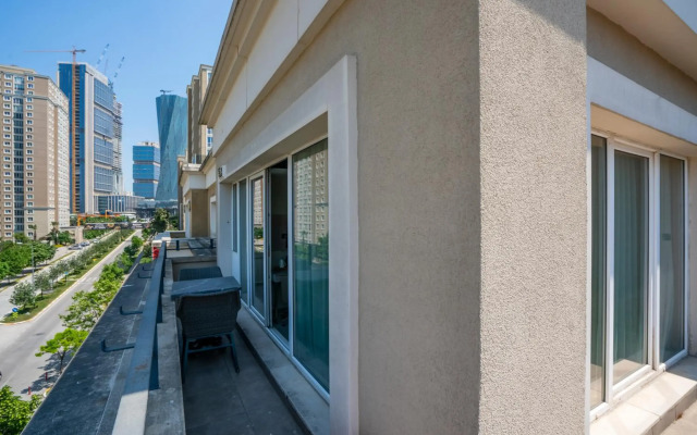 The Gate 30 Suites