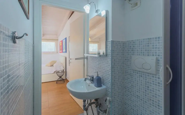 Terrazza Corallo by Wonderful Italy