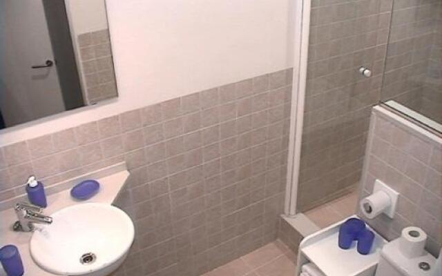 Citytrip Barceloneta Beach II