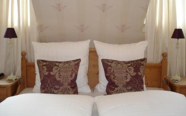 Bayrischer Hof Wohlfühl - Hotel Saarbrücken