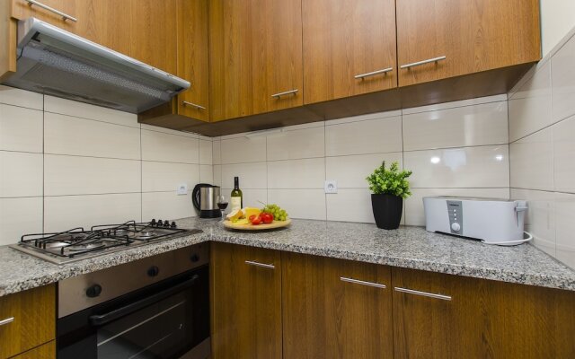 Apartments Glavan