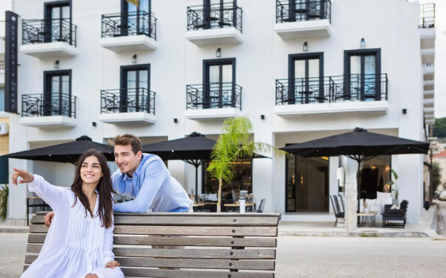Kefalonia Grand Hotel