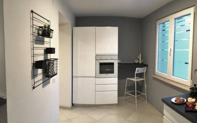 Apartment Porta Aurea