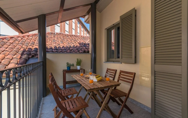 Il Terrazzo Segreto al Balon by Wonderful Italy