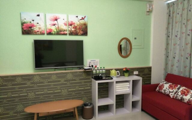 Red Apple B&B