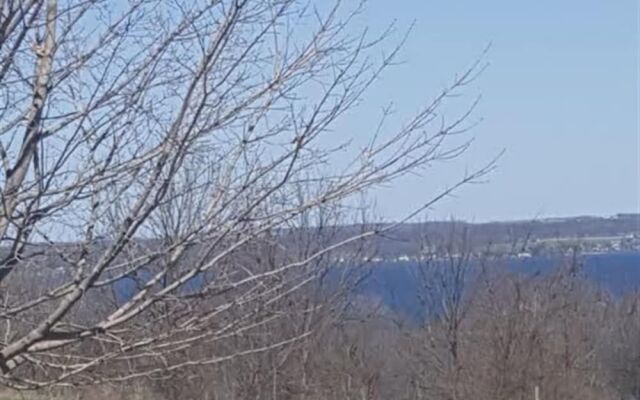 1922 Starkey House Bed & Breakfast Inn