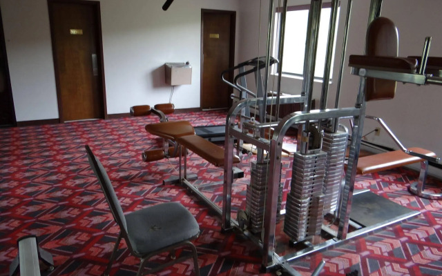 Bellevue Hotel & Suites