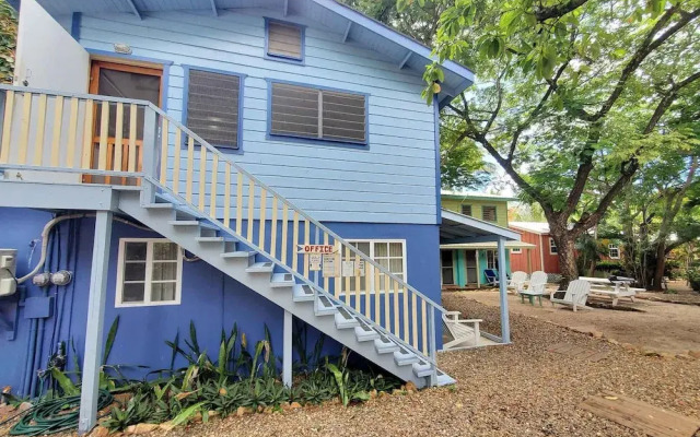 One World Rentals