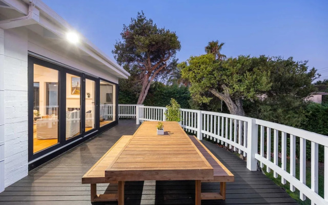 Portsea Coastal Retreat