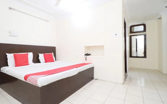 Temple City Guest House by OYO Rooms