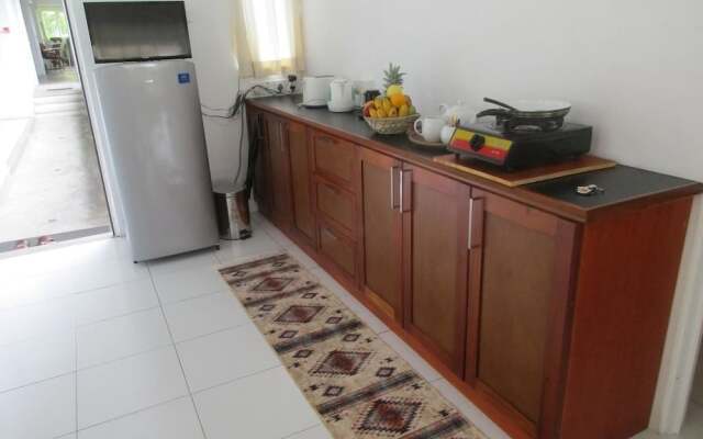 Ripple Reach Apartments