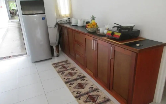 Ripple Reach Apartments