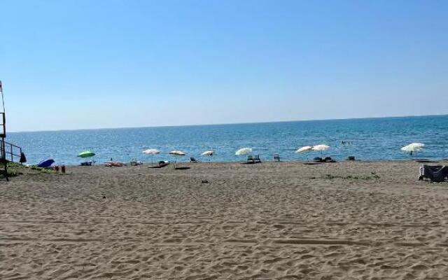 Aparthotel Shekvetili 3