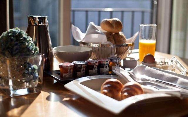 relexa hotel Stuttgarter Hof Berlin