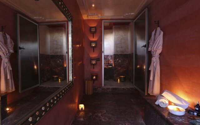 Riad 1001 Nuits