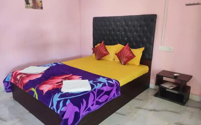 Honey Moon Beach Resort